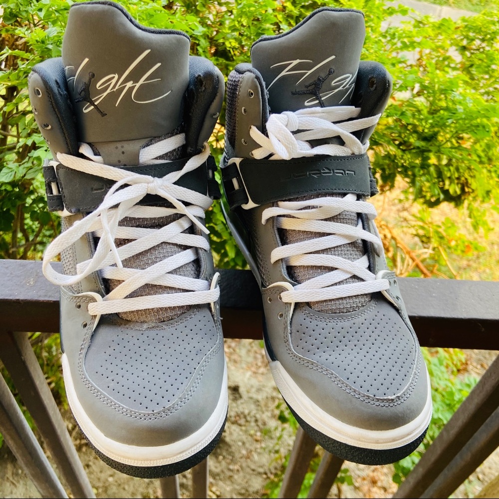 Jordan’s 7y